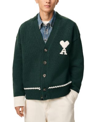 Ami De Coeur Cardigan Sweater