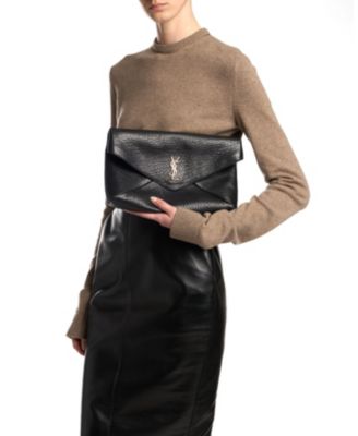 Cassandre Large Pouch On Chain