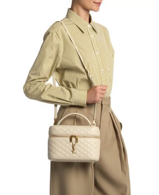 Gaby Large Vanity Bag