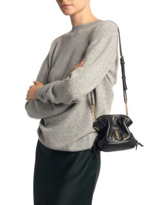 Jamie Mini Shoulder Pouch