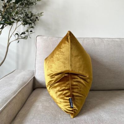  Square Pillow Cover, 18"L x 18"W