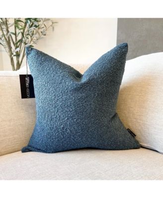  Square Pillow Cover, 24"L x 24"W