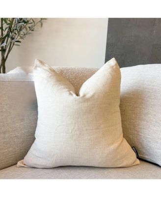  Square Pillow Cover, 18"L x 18"W