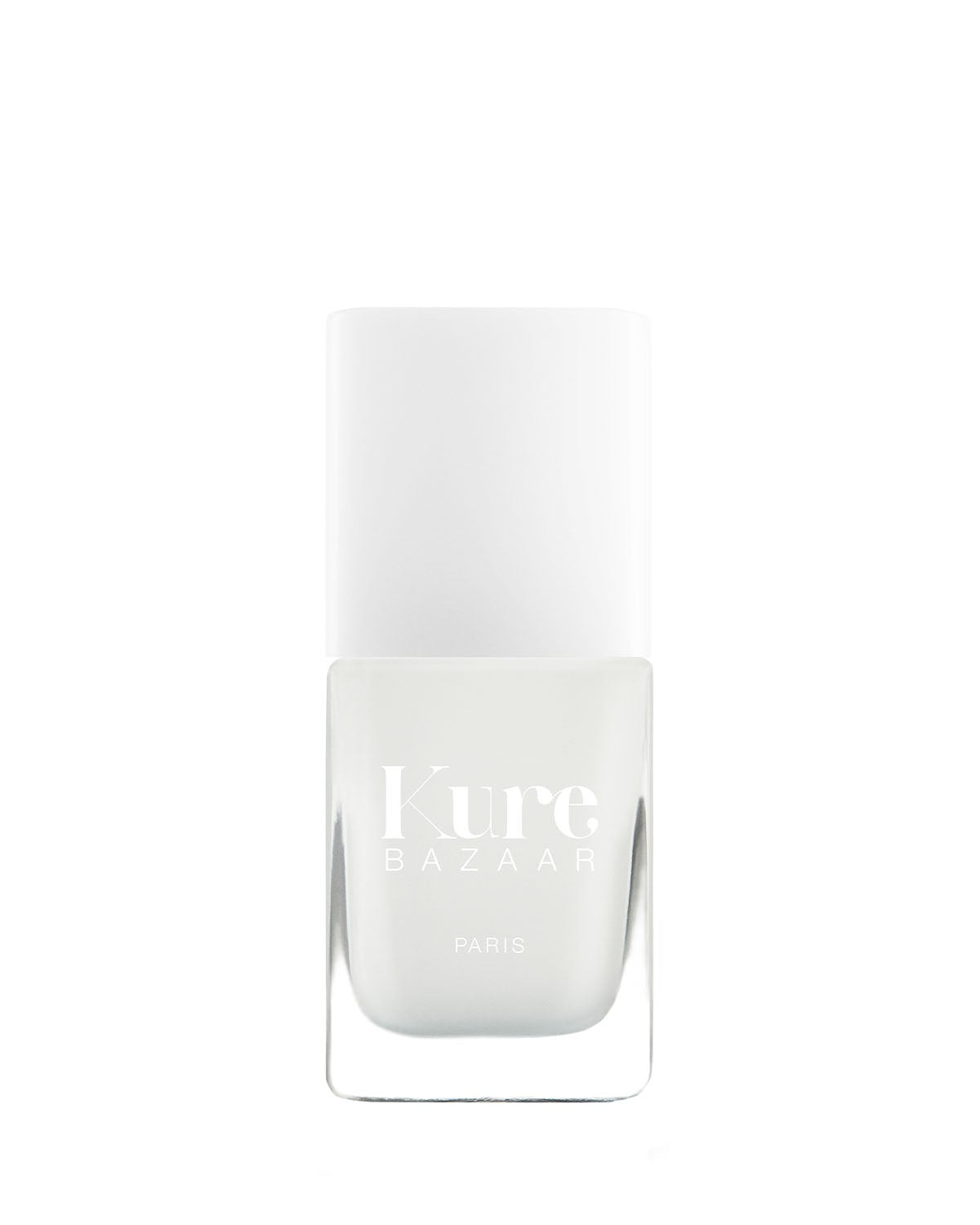 Milk Nail Polish
