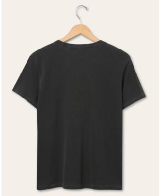 Women's NFL Cincinnati Bengals Brick Vintage Tee