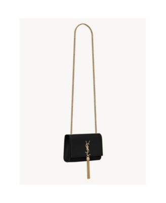  Kate Small Tassel Shoulder Bag