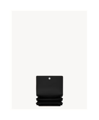 Sunset Medium Crossbody Bag In Smooth Leather