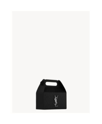  Take-Away Top Handle Box