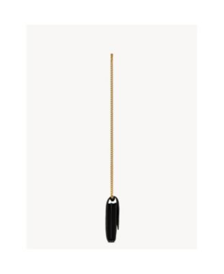  Cassandre Matelasse Chain Wallet In Lambskin