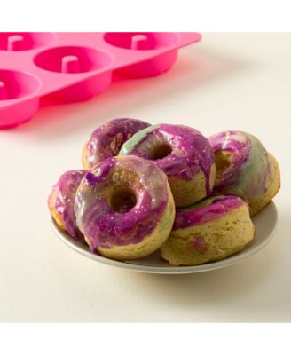  DIY Unicorn Galaxy Donuts Kit by Little GF Chefs