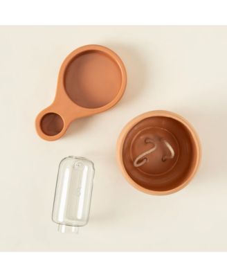  Self-Watering Planter & Propagation Station by Greenfinity