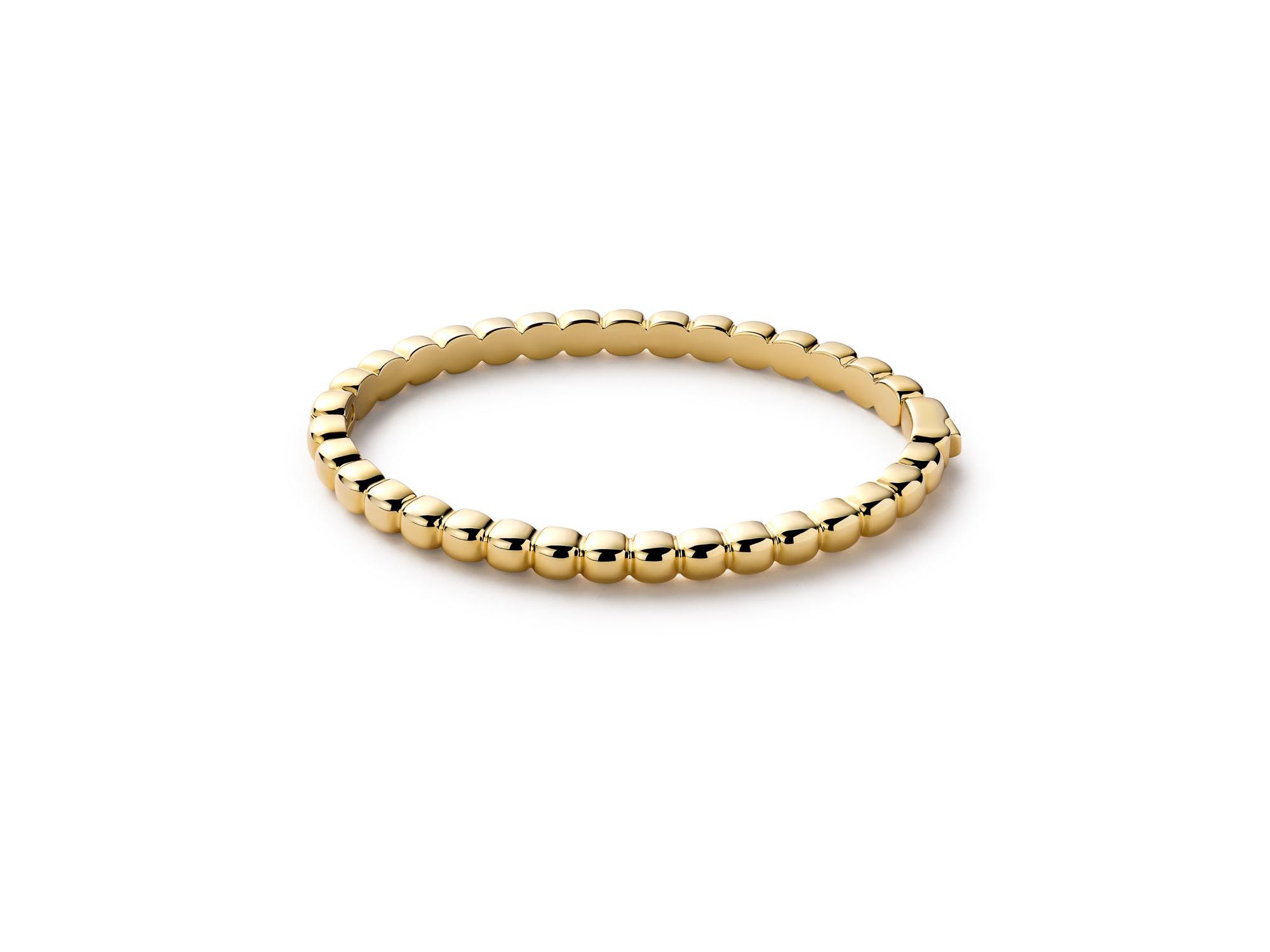 Clarissa Bangle Bracelet - Image 1