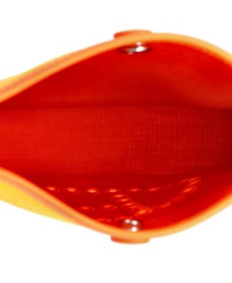 TPM Neo Evelyne Bag Toile and Leather