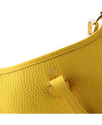 TPM Evelyne Bag Gen III Clemence