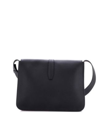 Steve Light Junior Messenger Bag Togo