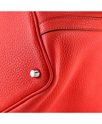 PM Picotin Lock Bag Clemence