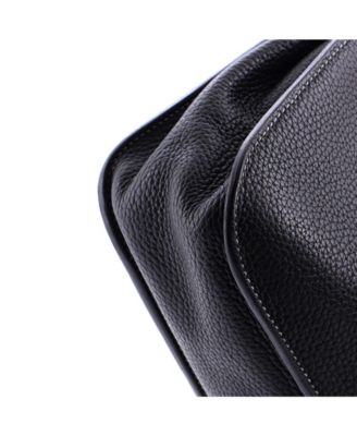 31 Halzan Bag Clemence