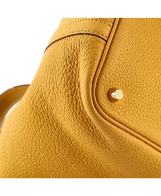 PM Picotin Lock Bag Clemence