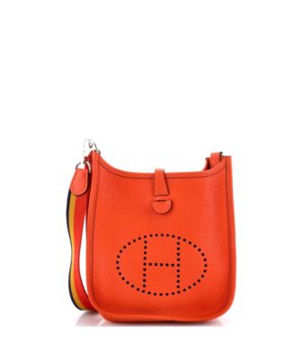 TPM Evelyne Bag Gen III Clemence