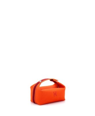 PM Bride-A-Brac Travel Case Toile