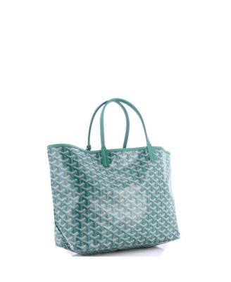  PM Saint Louis Tote Coated Canvas