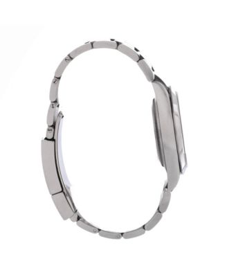  Oyster Perpetual Explorer Automatic Watch in Stainless Steel 40mm