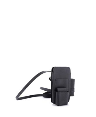 Hermesway Phone Case Crossbody Bag Epsom