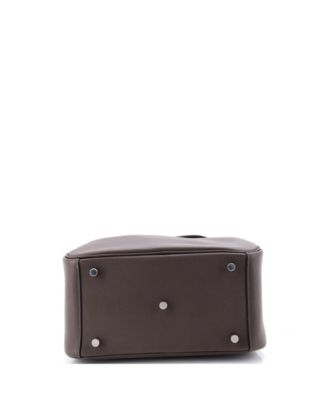 26 Lindy Bag Evercolor