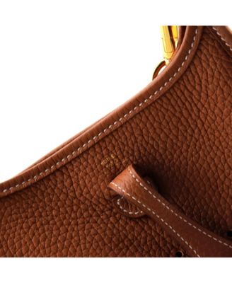 TPM Evelyne Bag Gen III Clemence