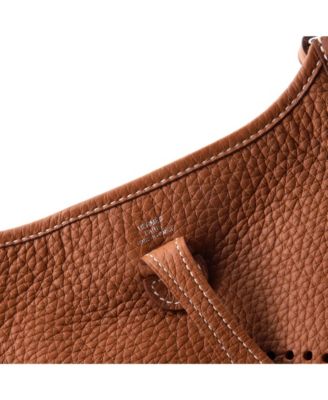 TPM Evelyne Bag Gen III Clemence