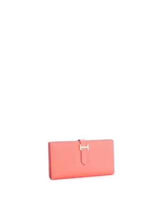 Long Bearn Wallet Epsom