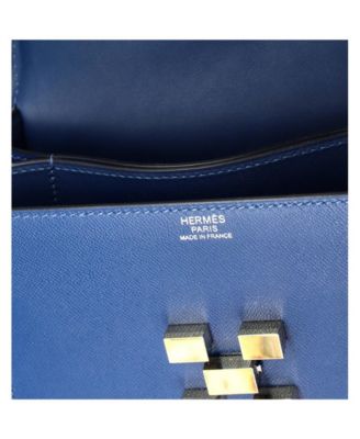 17 Mosaique au 24 Bag Madame