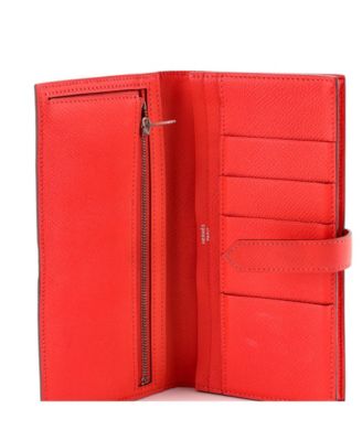 Long Bearn Wallet Epsom
