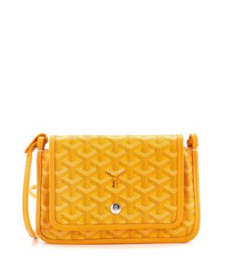   Plumet Clutch Wallet Coated Canvas