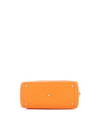 35 Victoria II Bag Clemence