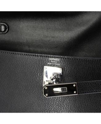 Kelly Elan Shoulder Bag Chevre Chamkila