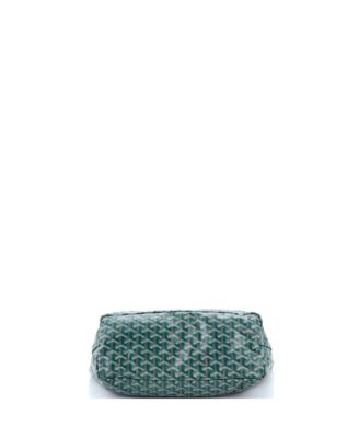  PM Saint Louis Tote Coated Canvas