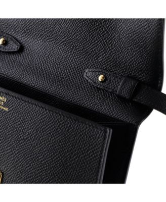 16 Clic Wallet on Strap Epsom