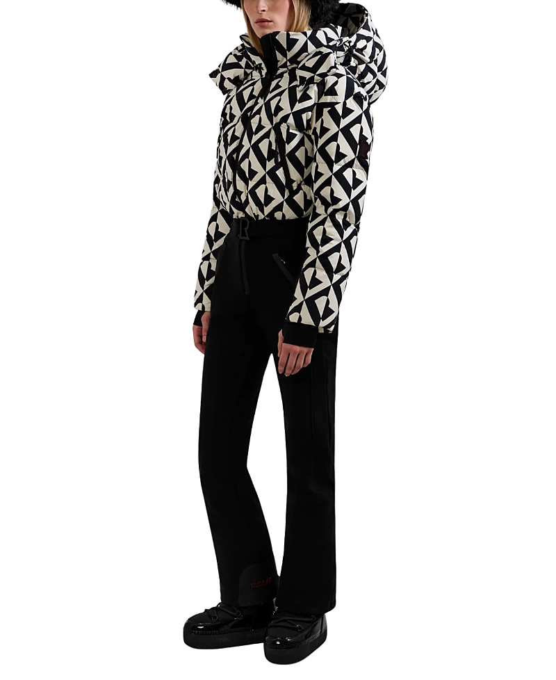 Rudsak Dinara One-Piece Puffer Ski Suit