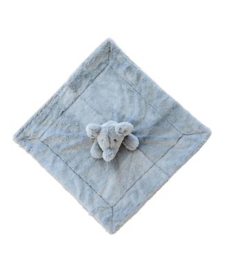 Girls' Lovey Animal Blanket - Baby