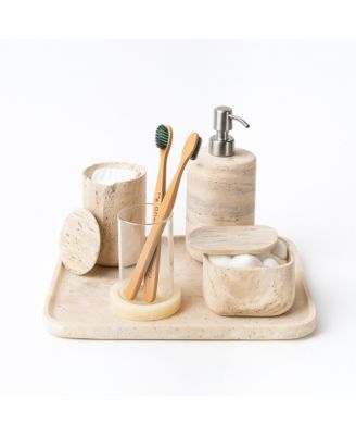  Less is More Multi-Use Tray