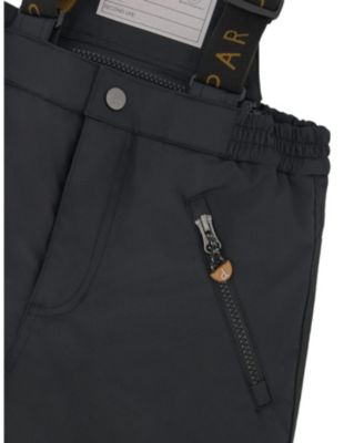 Boys' Two-Piece Play Colorblock Snowsuit - Little Kid, Big Kid