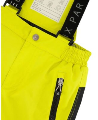 Boys' Two-Piece Play Colorblock Snowsuit - Little Kid, Big Kid