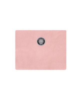 Girls' One-Piece Flower Play Snowsuit - Little Kid