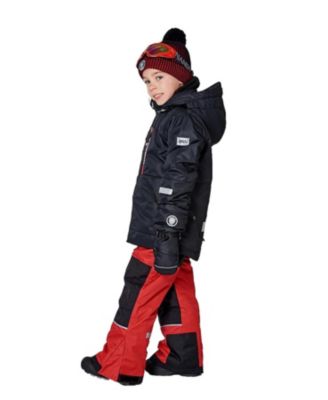 Boys' Two-Piece Teknik Snowsuit - Little Kid, Big Kid