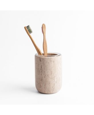  Less Is More Toothbrush Holder