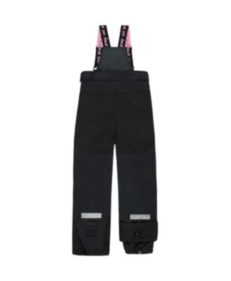  Girls' Two-Piece Gradient Teknik Snowsuit - Little Kid, Big Kid