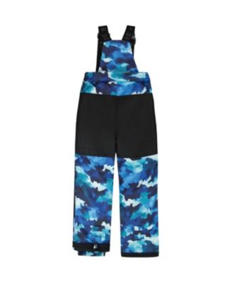 Boys' Two-Piece Play Camouflage Snowsuit - Little Kid, Big Kid