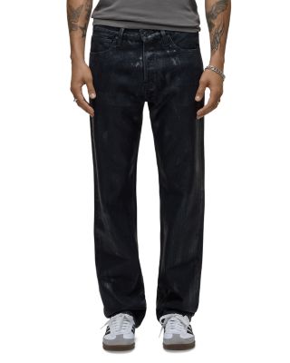 Wes Classic Straight Fit Jeans in Jackson