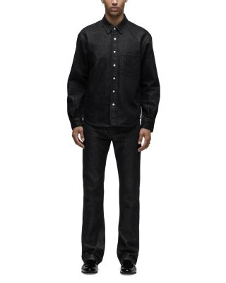 Walker Kick Flare Jeans in Stargazer